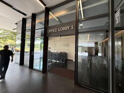 Paya Lebar Square (D14), Office #611819601